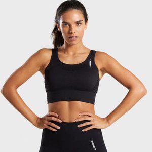 Gymshark sports bra/crop top